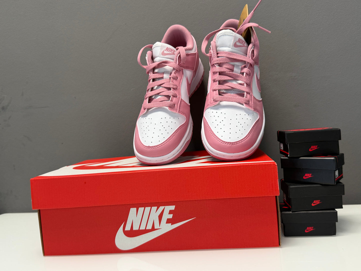 Nike Dunk Low Next Nature