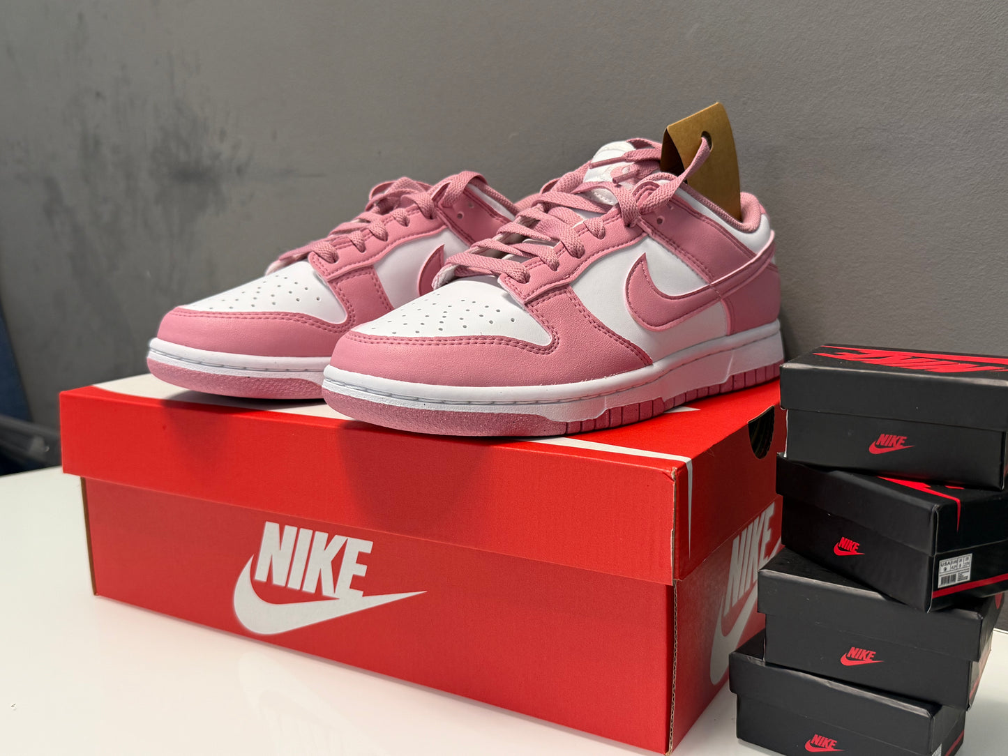 Nike Dunk Low Next Nature