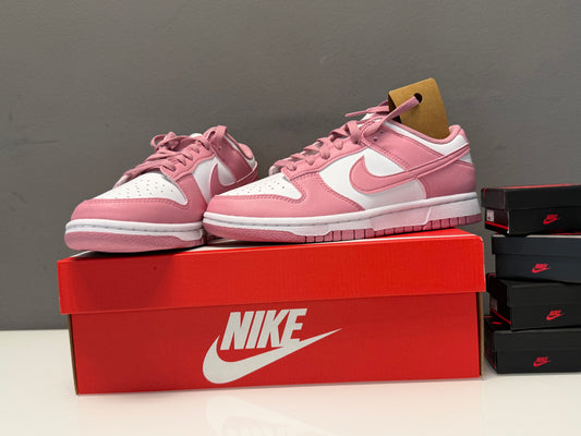 Nike Dunk Low Next Nature